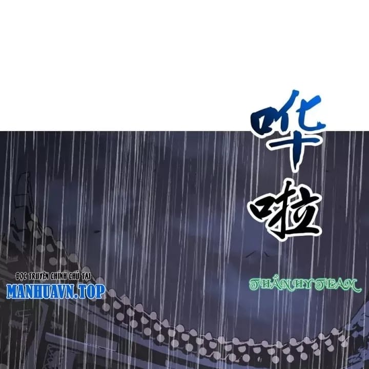 Truyện Tranh Phong Yêu Vấn Đạo trang 7