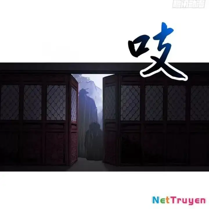 Truyện Tranh Phong Yêu Vấn Đạo trang 7