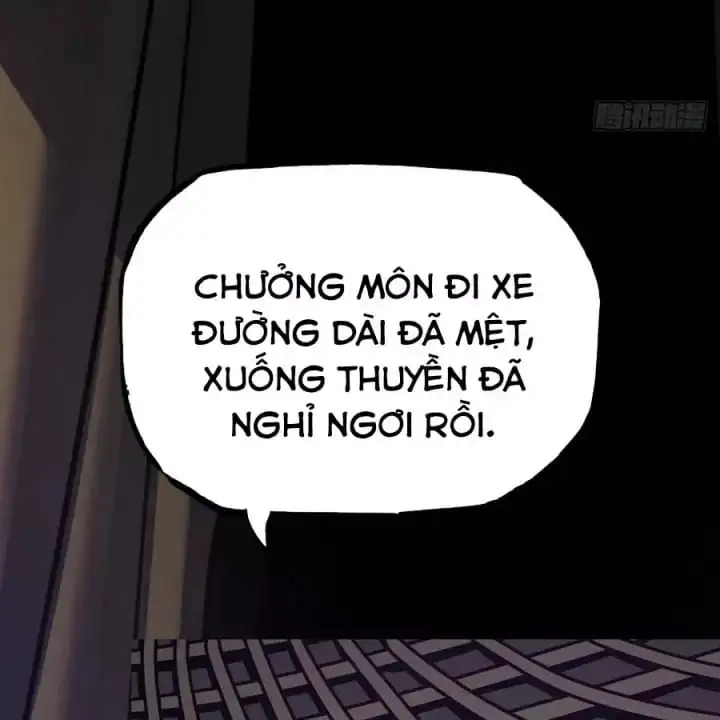 Truyện Tranh Phong Yêu Vấn Đạo trang 7