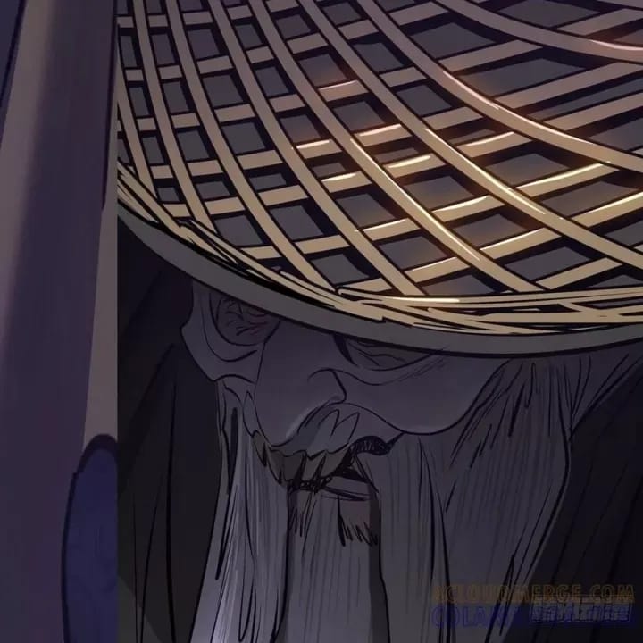 Truyện Tranh Phong Yêu Vấn Đạo trang 7