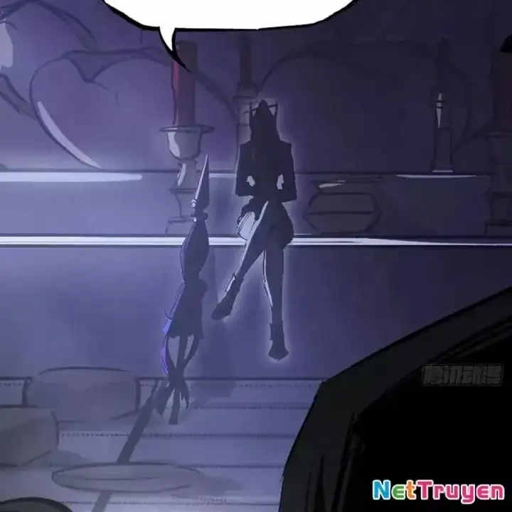 Truyện Tranh Phong Yêu Vấn Đạo trang 7