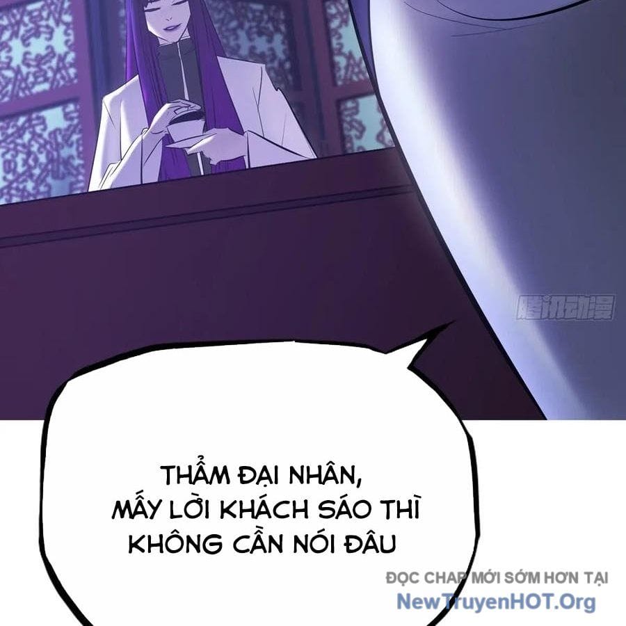 Truyện Tranh Phong Yêu Vấn Đạo trang 7