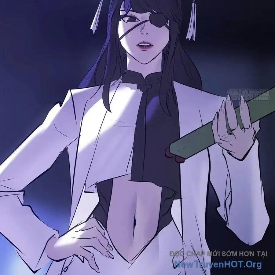 Truyện Tranh Phong Yêu Vấn Đạo trang 7