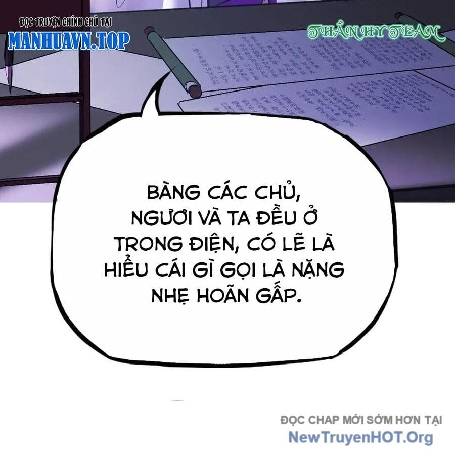 Truyện Tranh Phong Yêu Vấn Đạo trang 7