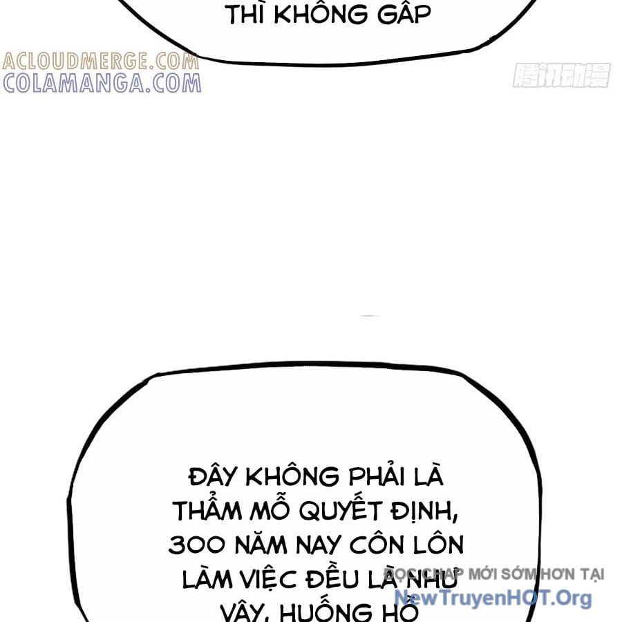 Truyện Tranh Phong Yêu Vấn Đạo trang 7