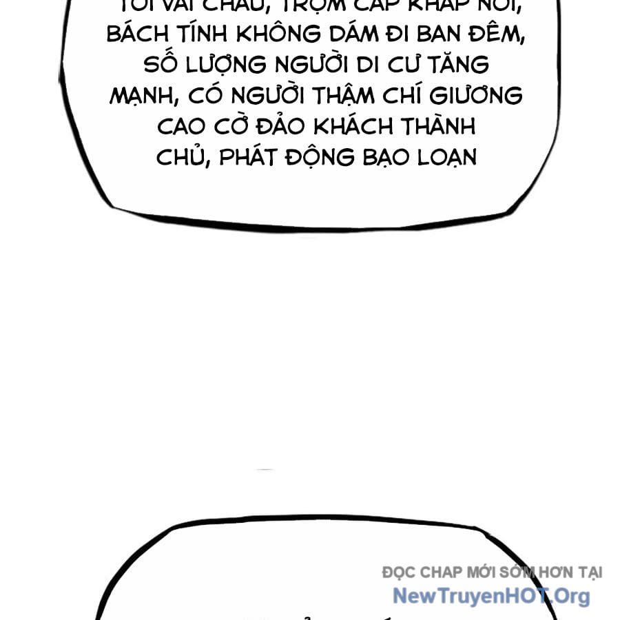 Truyện Tranh Phong Yêu Vấn Đạo trang 7