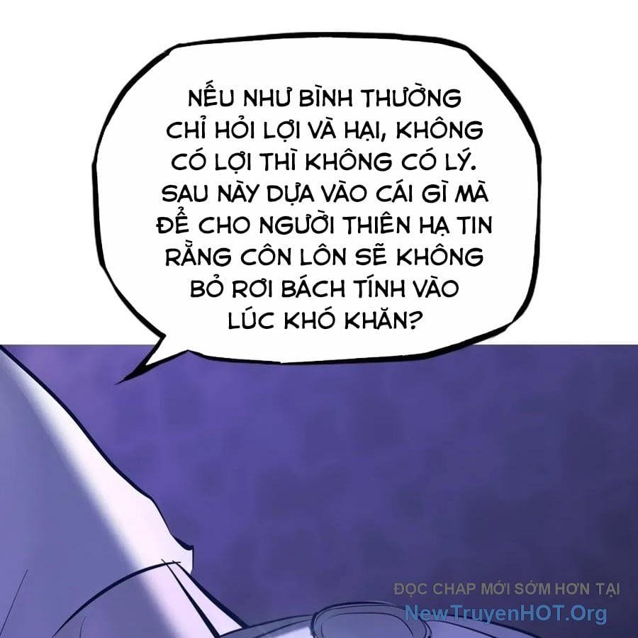 Truyện Tranh Phong Yêu Vấn Đạo trang 7