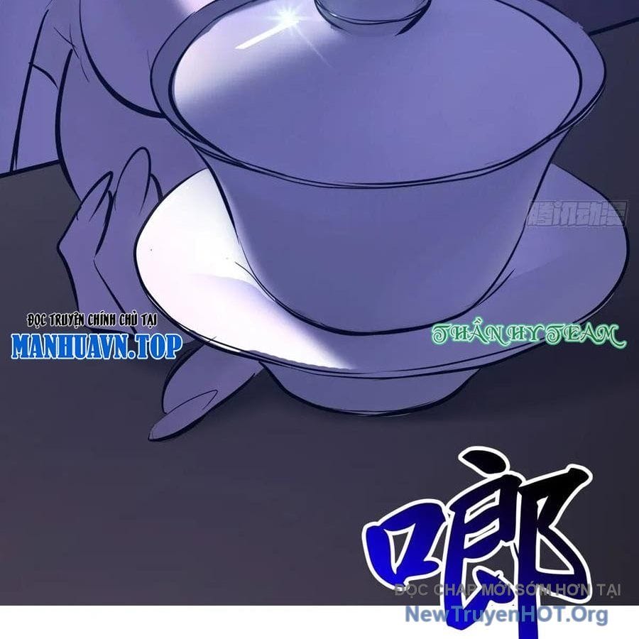 Truyện Tranh Phong Yêu Vấn Đạo trang 7