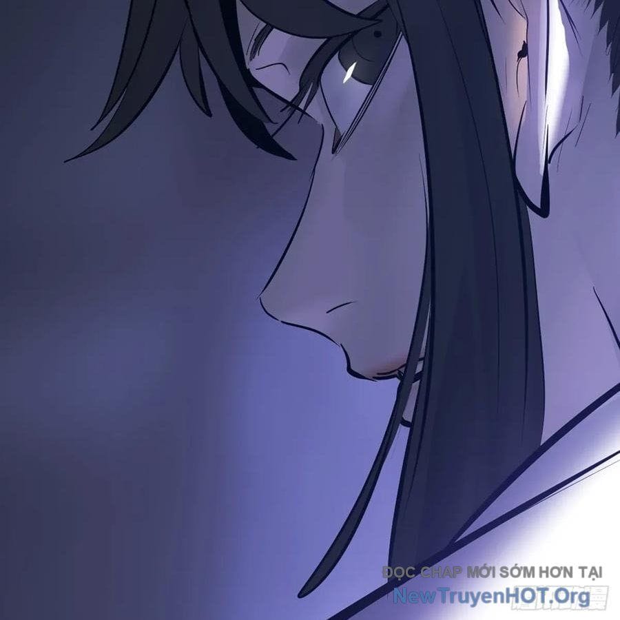 Truyện Tranh Phong Yêu Vấn Đạo trang 7