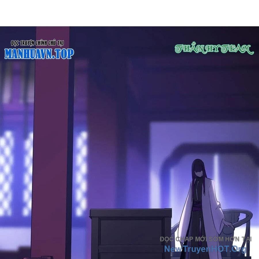 Truyện Tranh Phong Yêu Vấn Đạo trang 7