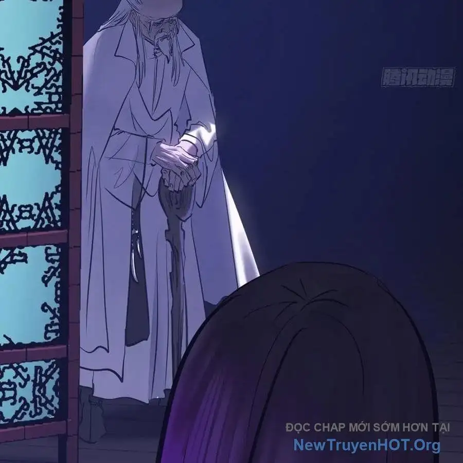 Truyện Tranh Phong Yêu Vấn Đạo trang 7