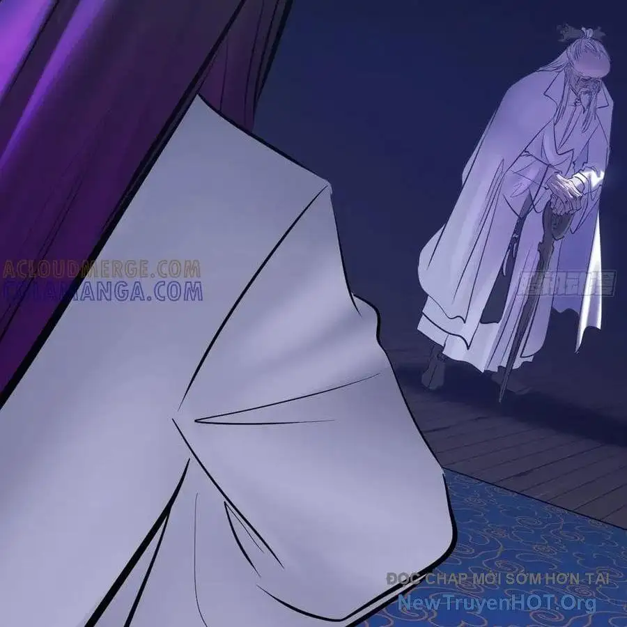 Truyện Tranh Phong Yêu Vấn Đạo trang 7