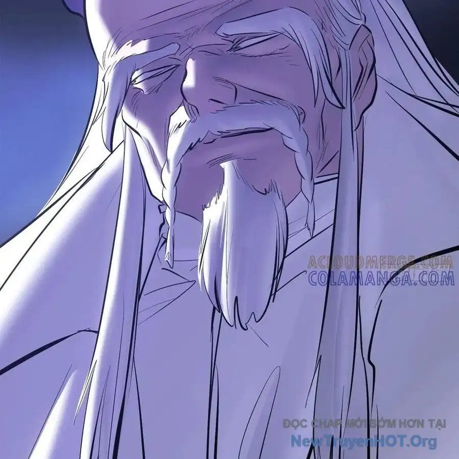 Truyện Tranh Phong Yêu Vấn Đạo trang 7