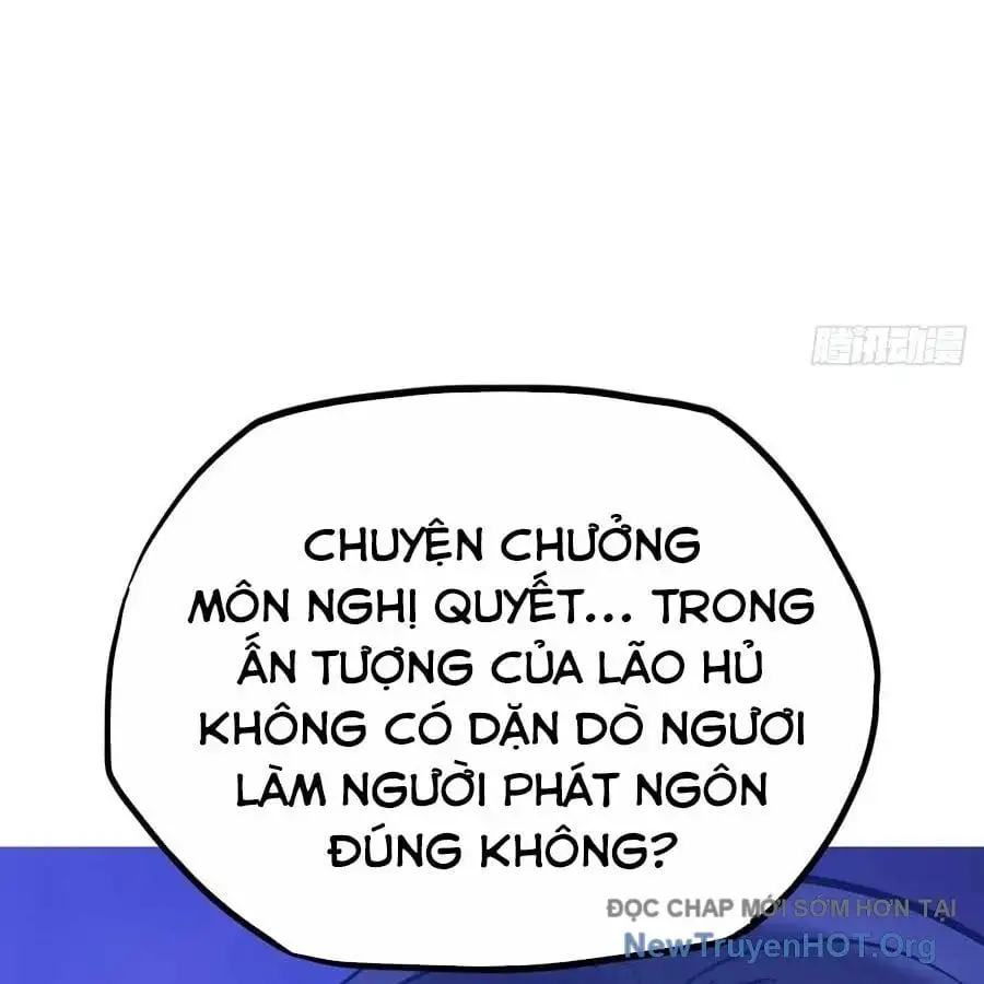 Truyện Tranh Phong Yêu Vấn Đạo trang 7