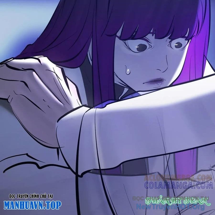 Truyện Tranh Phong Yêu Vấn Đạo trang 7