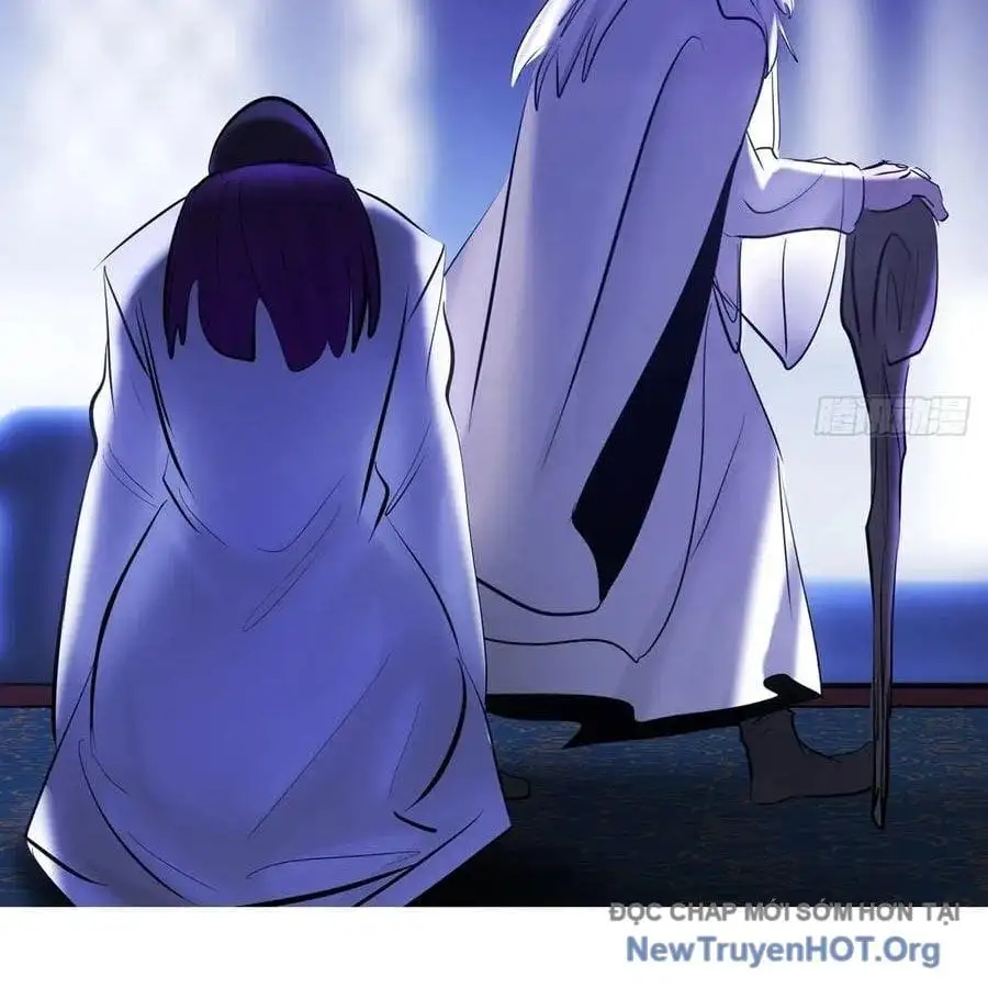 Truyện Tranh Phong Yêu Vấn Đạo trang 7