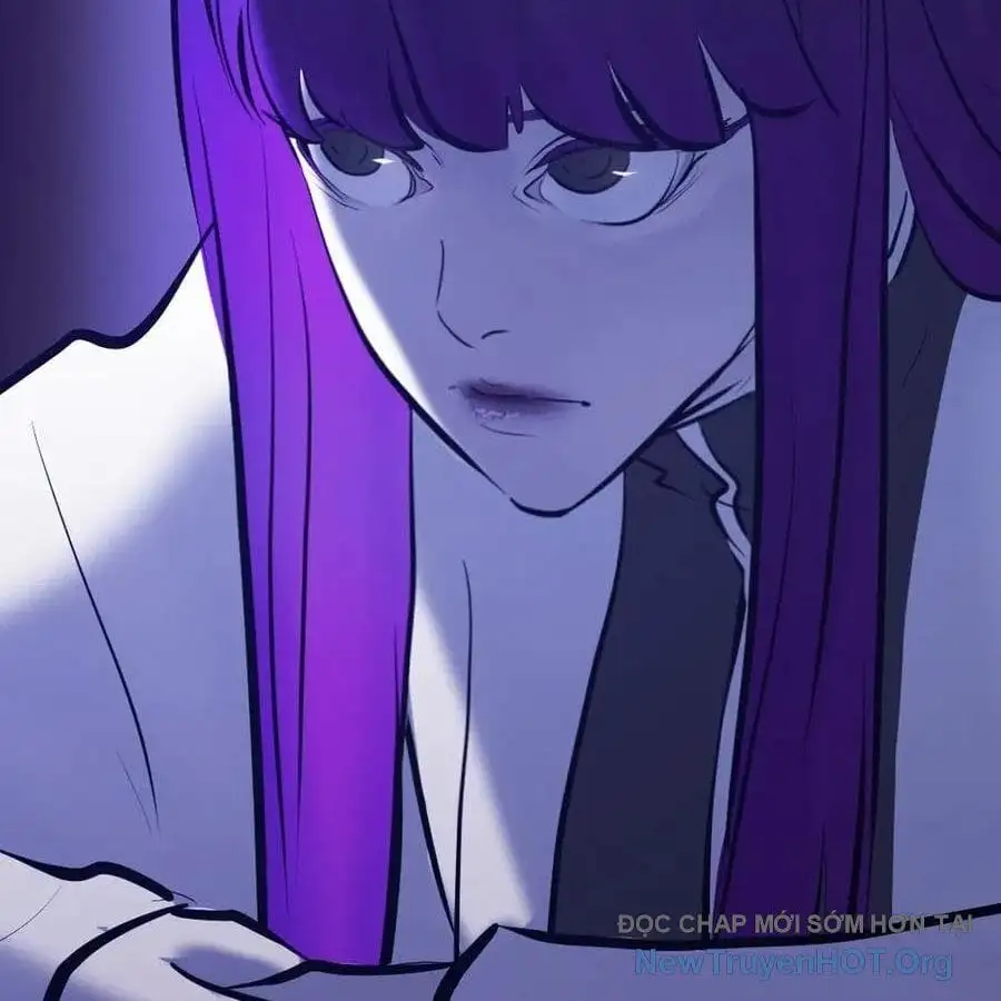 Truyện Tranh Phong Yêu Vấn Đạo trang 7