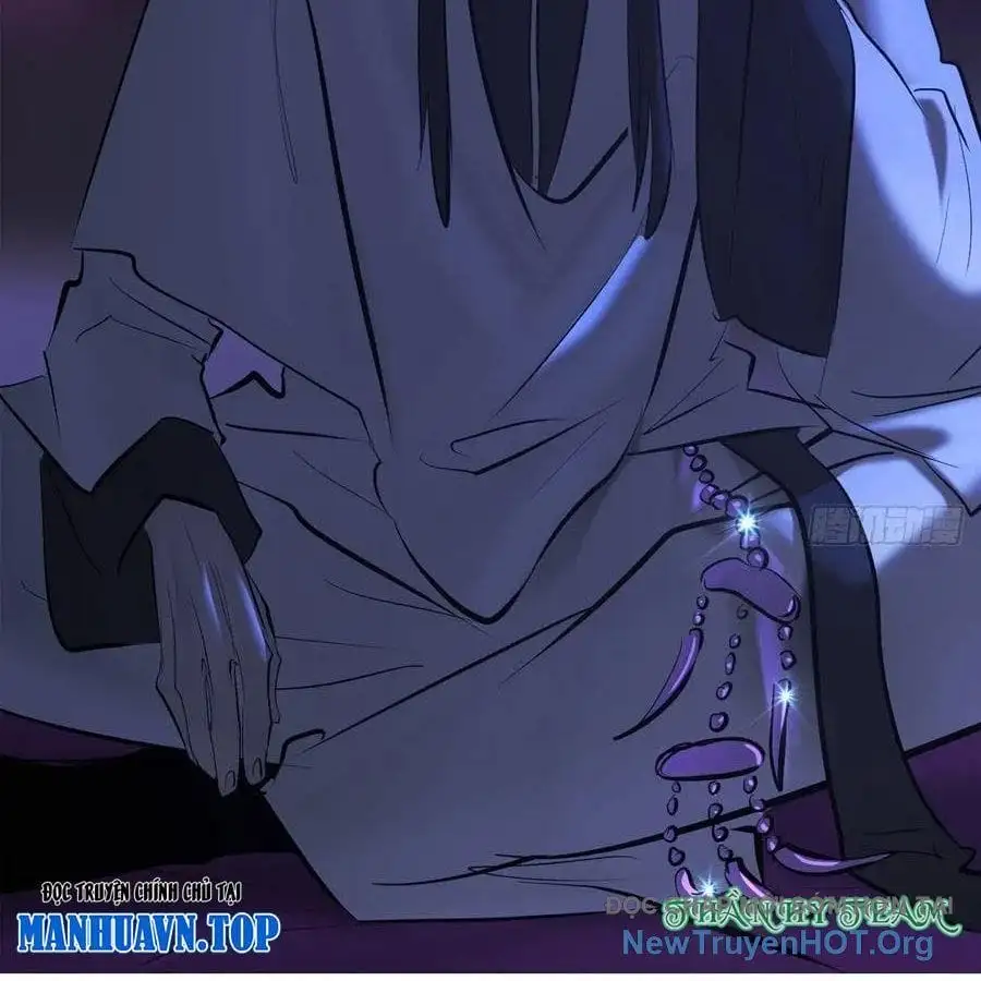 Truyện Tranh Phong Yêu Vấn Đạo trang 7