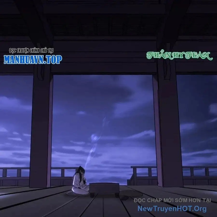 Truyện Tranh Phong Yêu Vấn Đạo trang 7