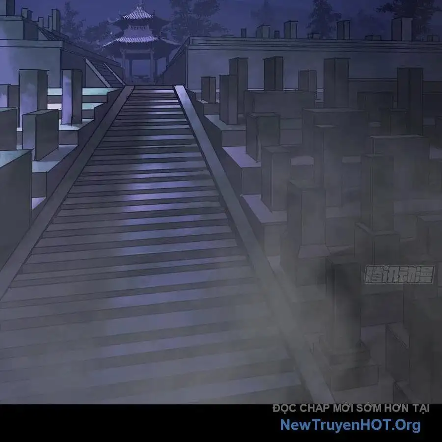 Truyện Tranh Phong Yêu Vấn Đạo trang 7