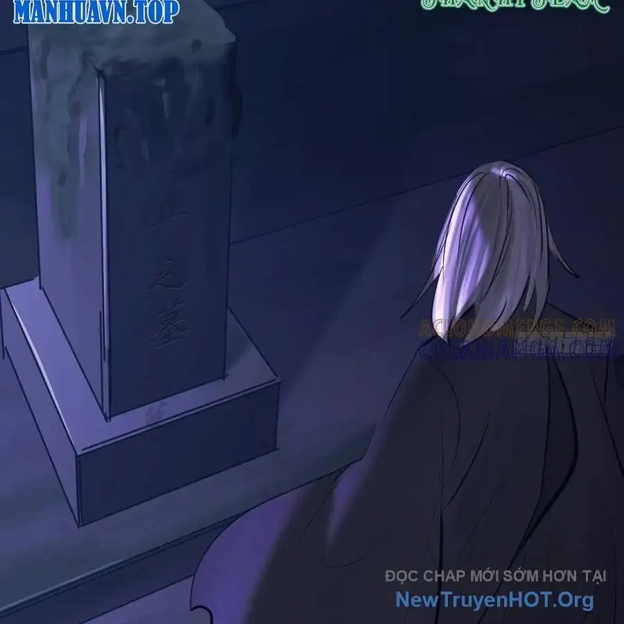 Truyện Tranh Phong Yêu Vấn Đạo trang 7