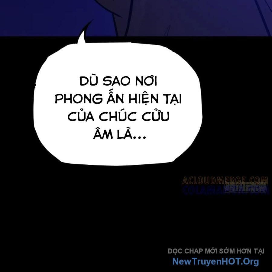 Truyện Tranh Phong Yêu Vấn Đạo trang 7