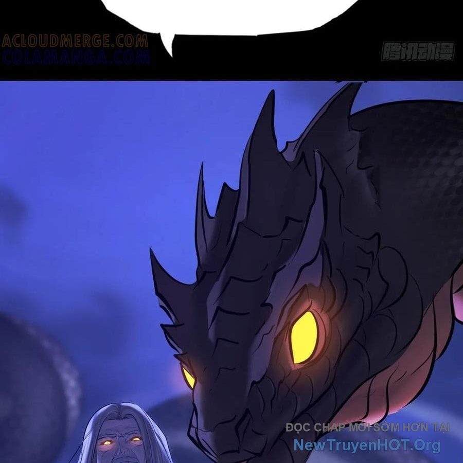 Truyện Tranh Phong Yêu Vấn Đạo trang 7