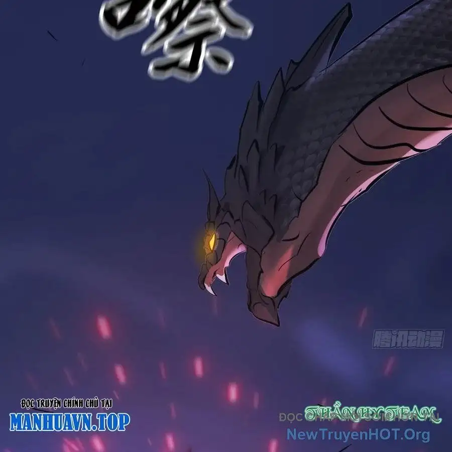 Truyện Tranh Phong Yêu Vấn Đạo trang 7