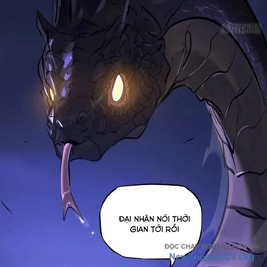 Truyện Tranh Phong Yêu Vấn Đạo trang 7