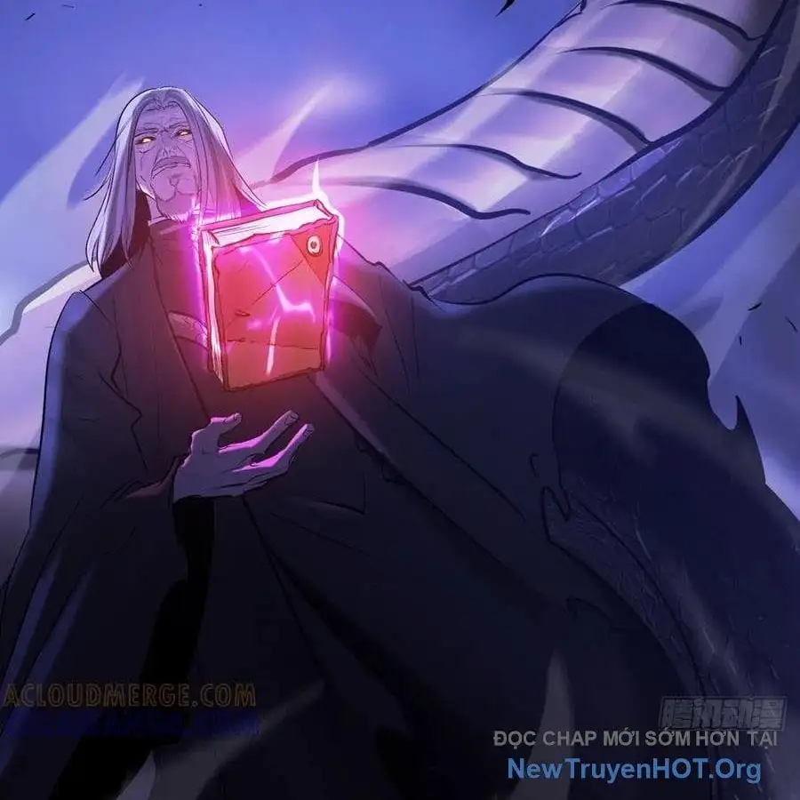 Truyện Tranh Phong Yêu Vấn Đạo trang 7