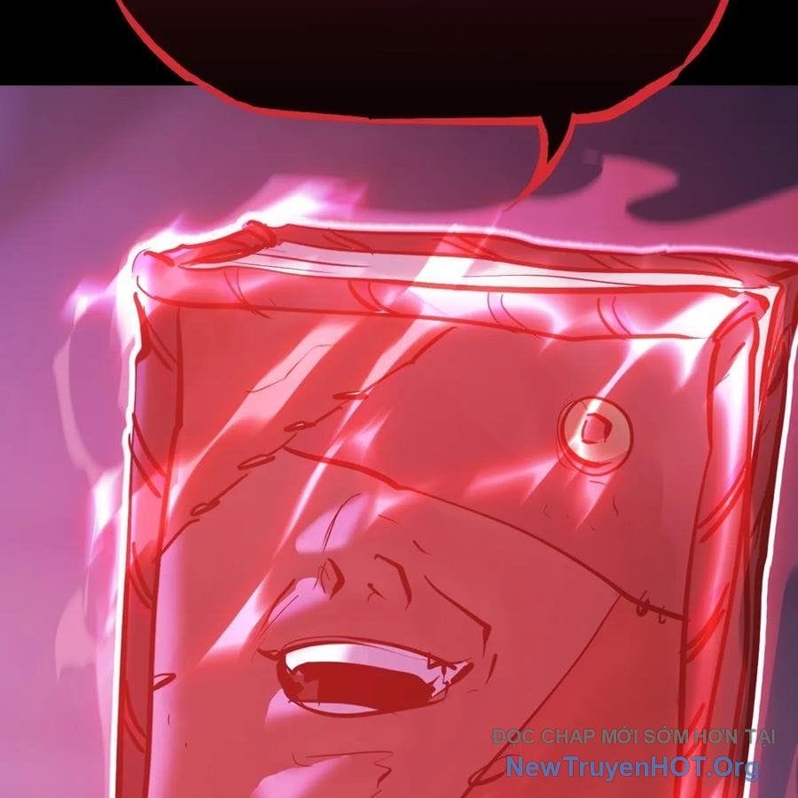 Truyện Tranh Phong Yêu Vấn Đạo trang 7