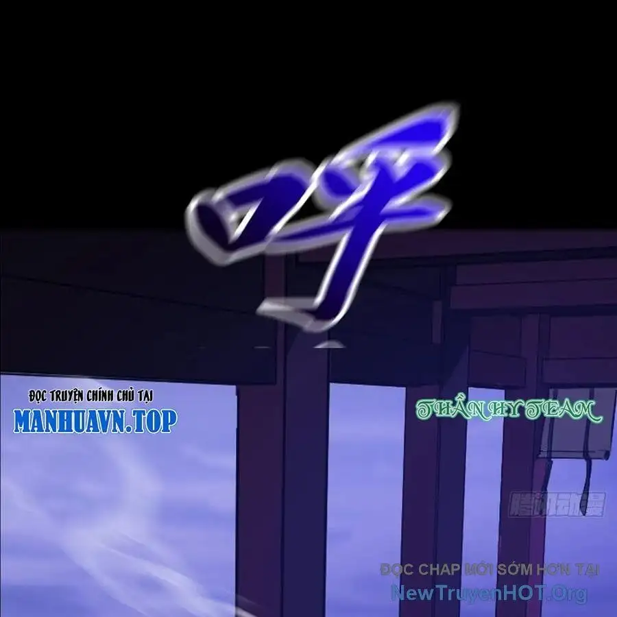 Truyện Tranh Phong Yêu Vấn Đạo trang 7