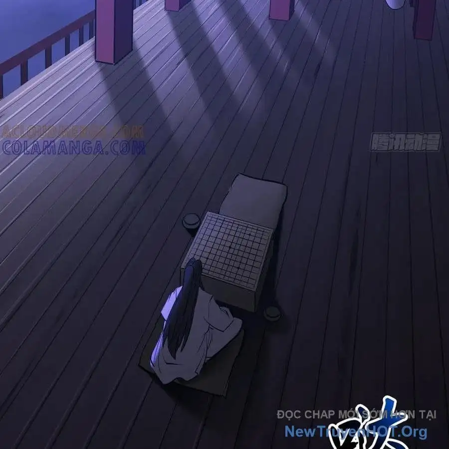 Truyện Tranh Phong Yêu Vấn Đạo trang 7