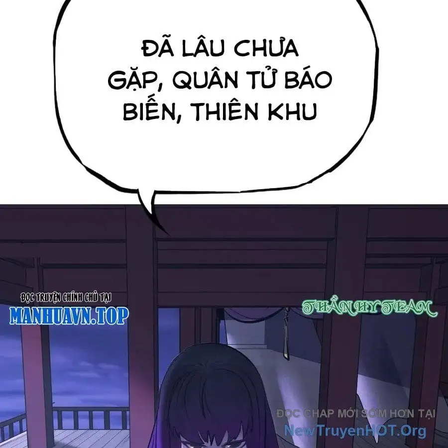 Truyện Tranh Phong Yêu Vấn Đạo trang 7