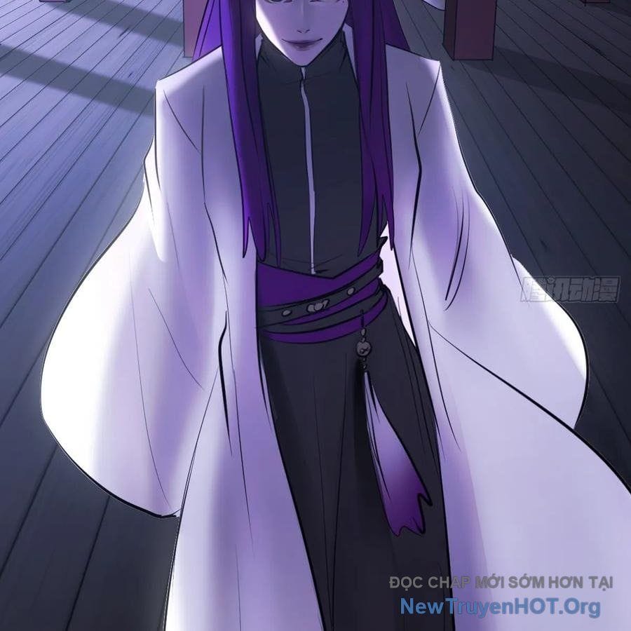 Truyện Tranh Phong Yêu Vấn Đạo trang 7