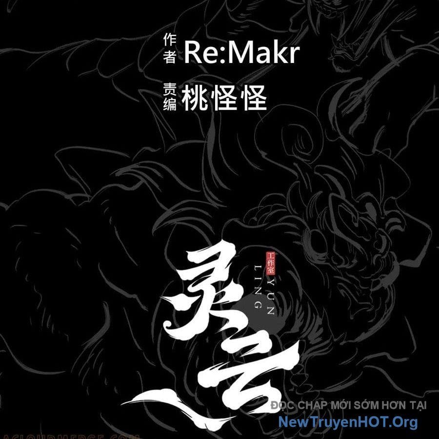 Truyện Tranh Phong Yêu Vấn Đạo trang 7