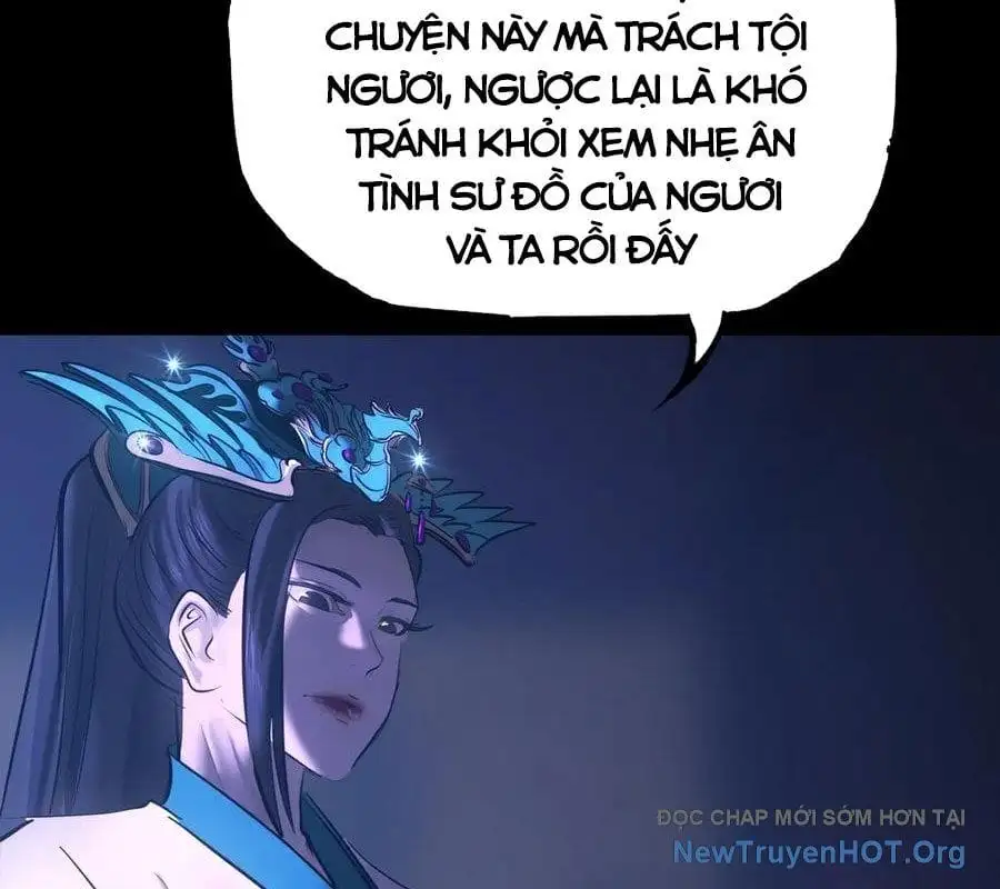 Truyện Tranh Phong Yêu Vấn Đạo trang 7