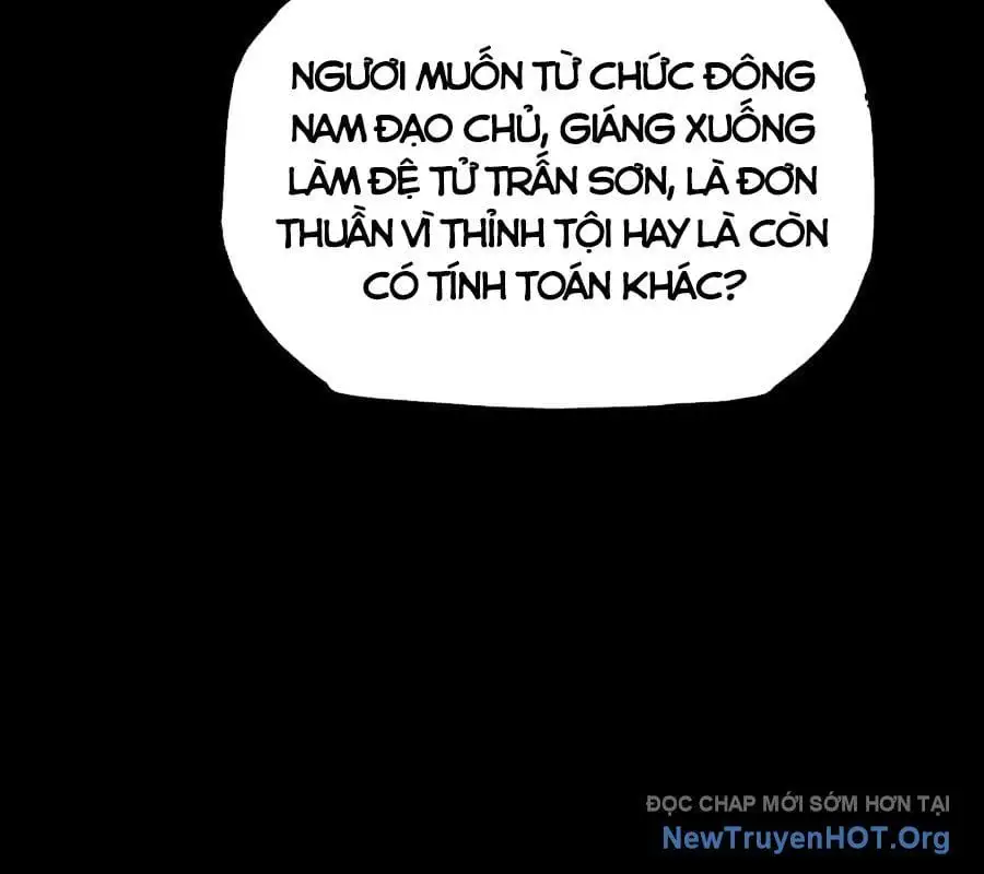 Truyện Tranh Phong Yêu Vấn Đạo trang 7