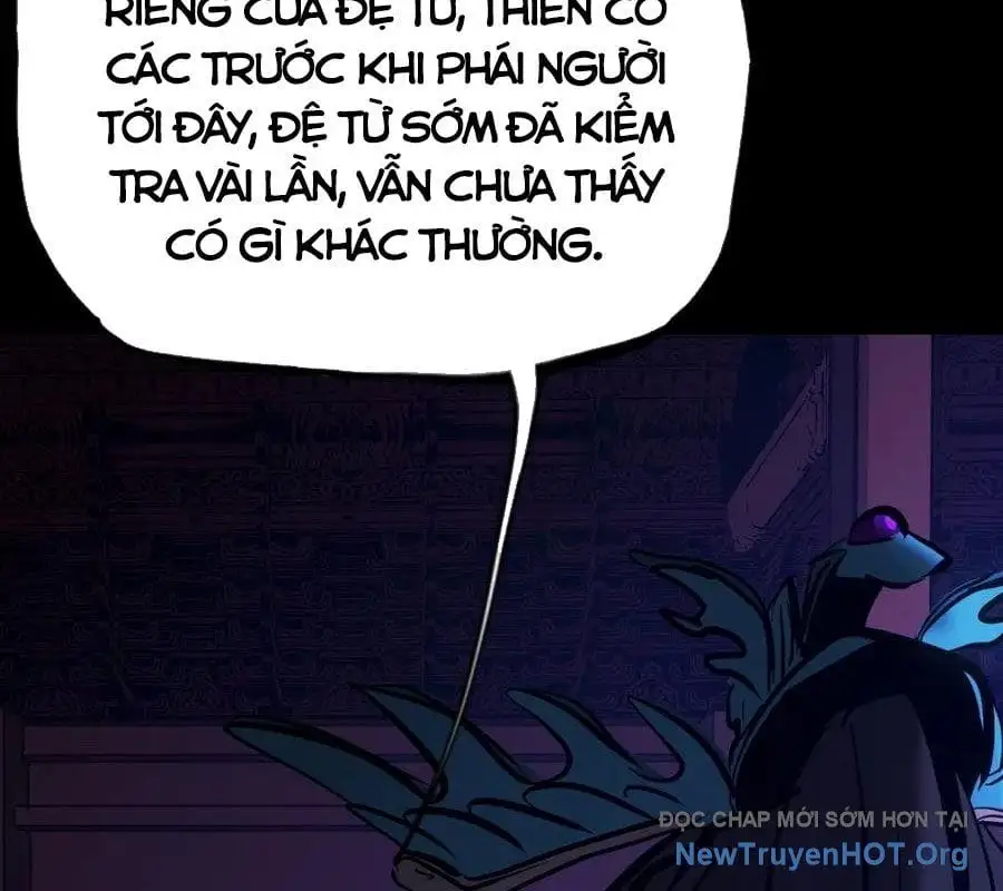 Truyện Tranh Phong Yêu Vấn Đạo trang 7