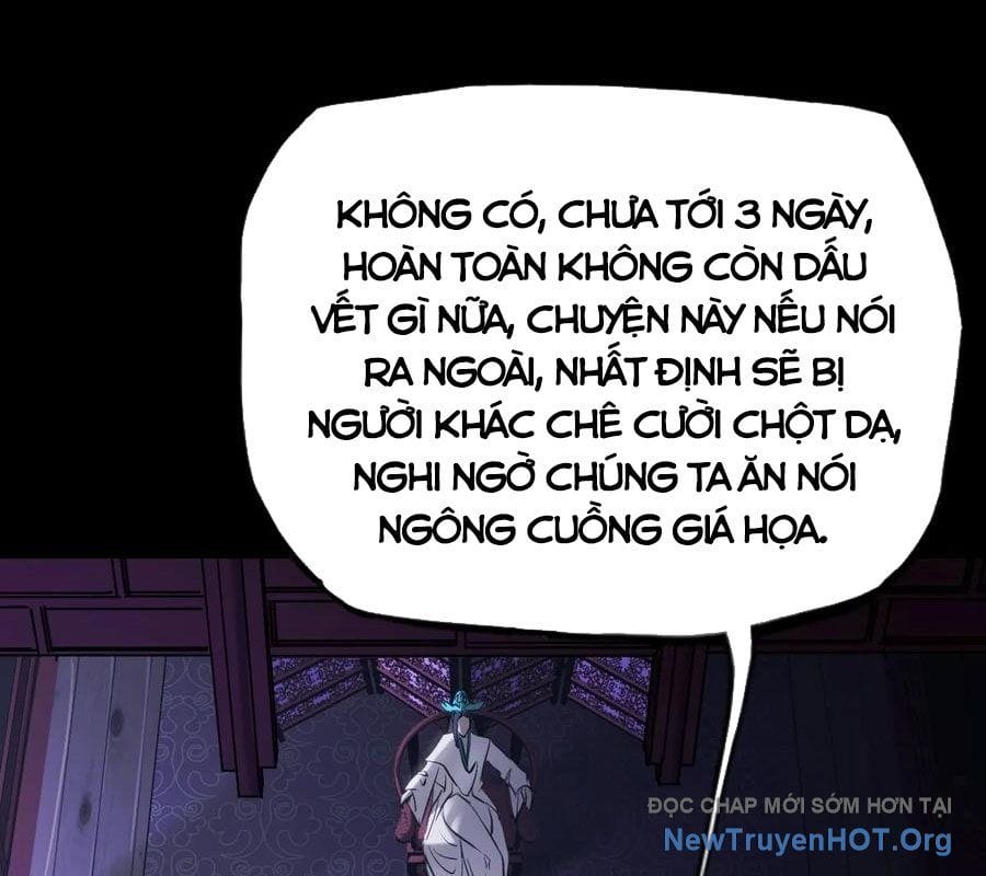 Truyện Tranh Phong Yêu Vấn Đạo trang 7