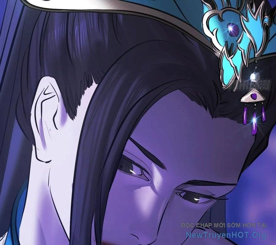 Truyện Tranh Phong Yêu Vấn Đạo trang 7