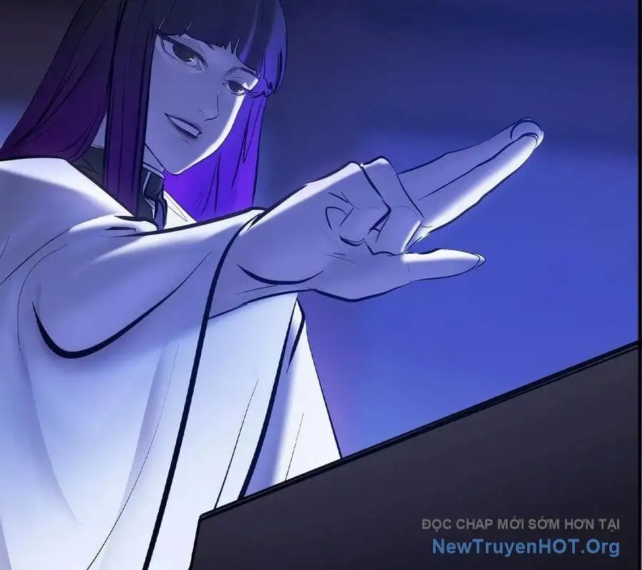 Truyện Tranh Phong Yêu Vấn Đạo trang 7