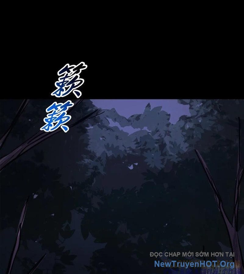 Truyện Tranh Phong Yêu Vấn Đạo trang 7