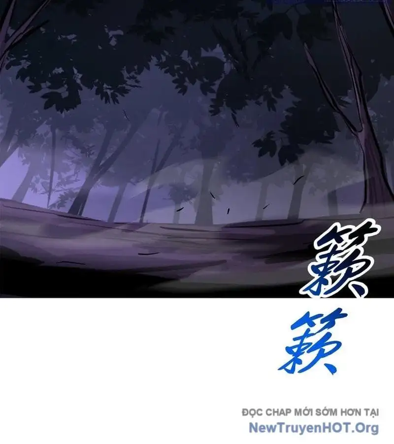 Truyện Tranh Phong Yêu Vấn Đạo trang 7