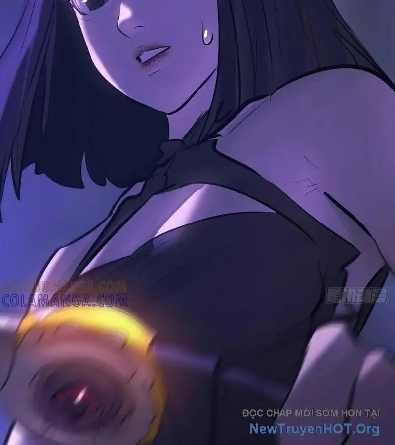 Truyện Tranh Phong Yêu Vấn Đạo trang 7