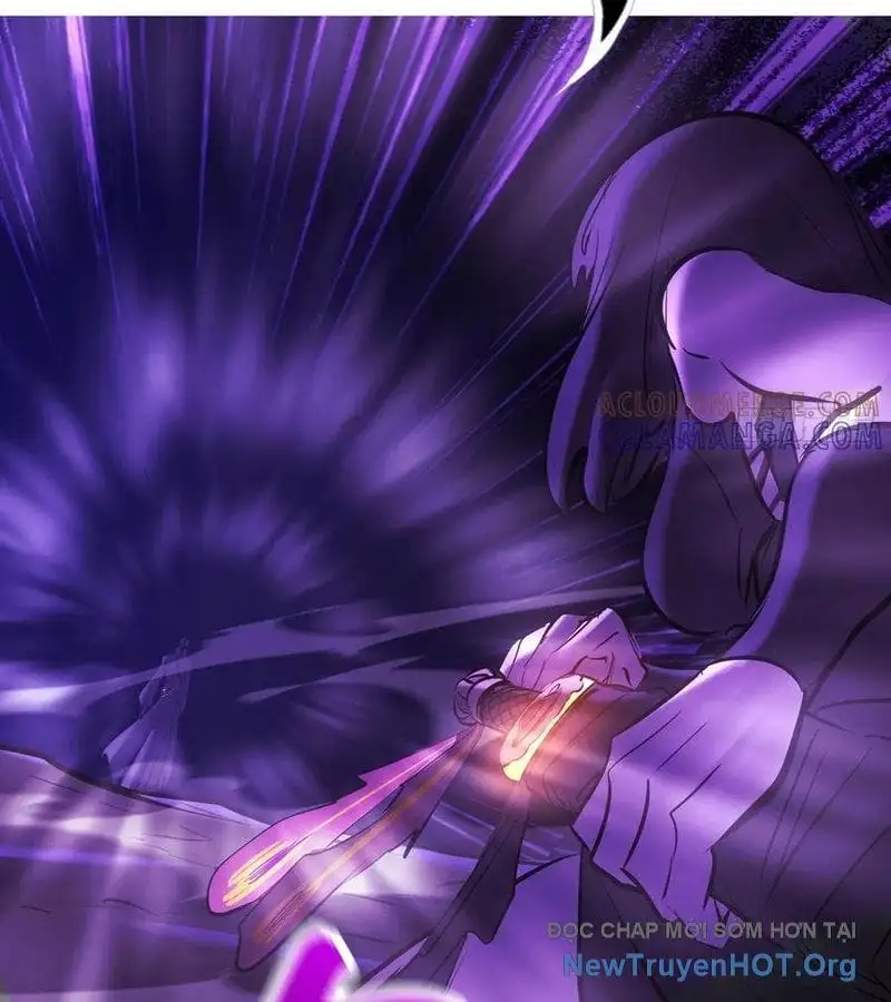 Truyện Tranh Phong Yêu Vấn Đạo trang 7