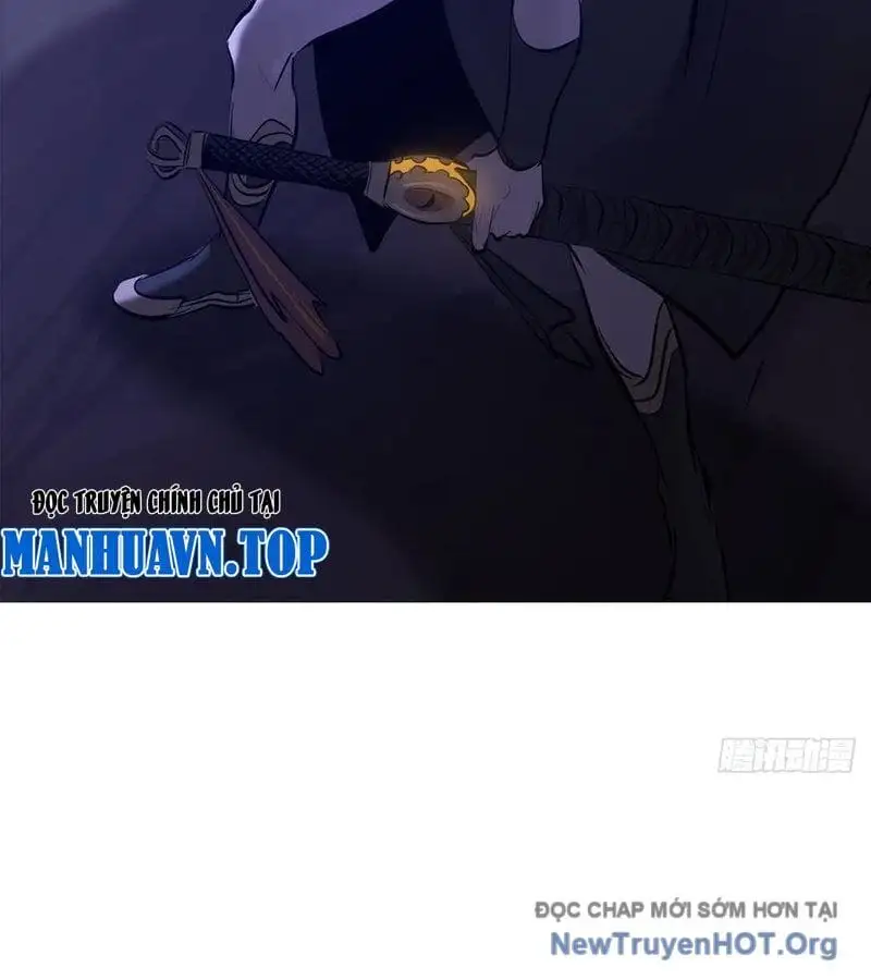 Truyện Tranh Phong Yêu Vấn Đạo trang 7