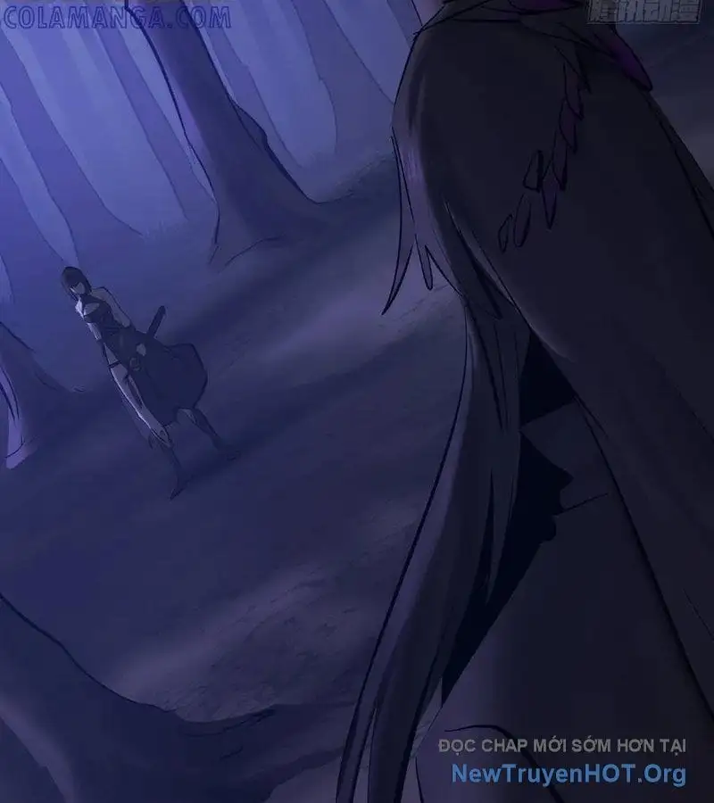 Truyện Tranh Phong Yêu Vấn Đạo trang 7