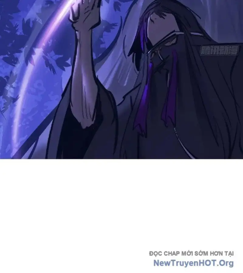 Truyện Tranh Phong Yêu Vấn Đạo trang 7