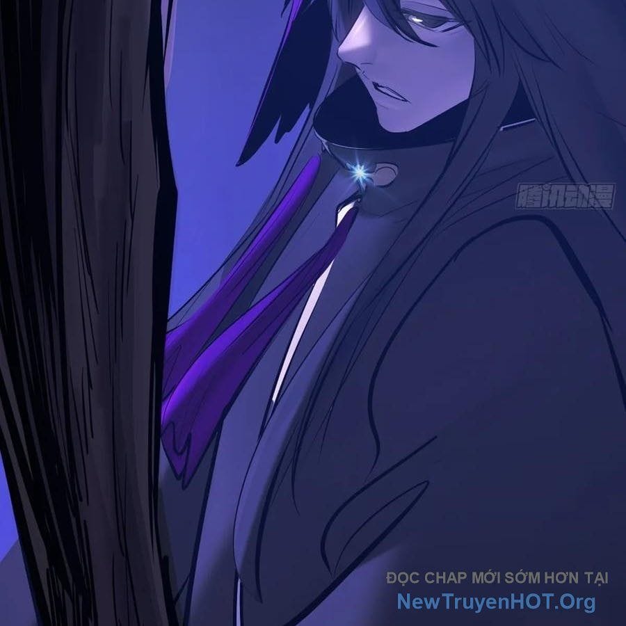 Truyện Tranh Phong Yêu Vấn Đạo trang 7